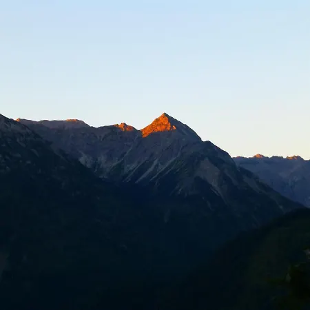 公寓 Haus Rotspitze 奥伯斯特多夫