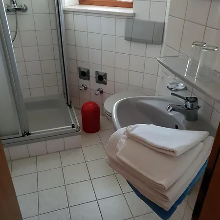 Apartment Haus Rotspitze Oberstdorf