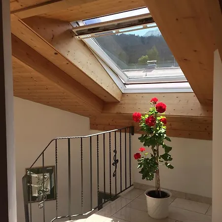 Apartament Haus Rotspitze