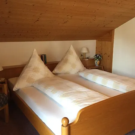 Haus Rotspitze Oberstdorf