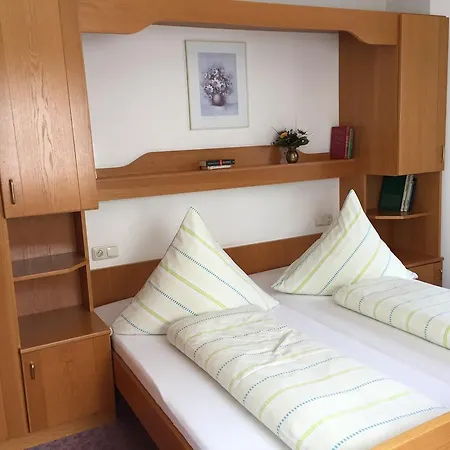 Haus Rotspitze Apartamento