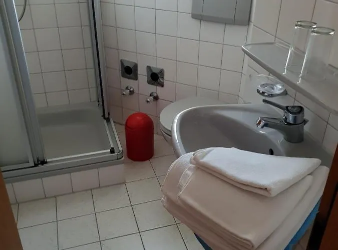 아파트 Haus Rotspitze 오버스트도르프